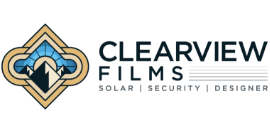 ClearView Films Logo