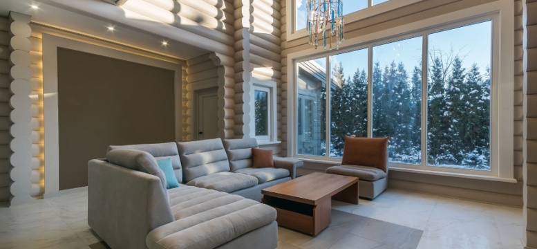 Residential Window Films Are Your Best Defense Against the Winter Sun